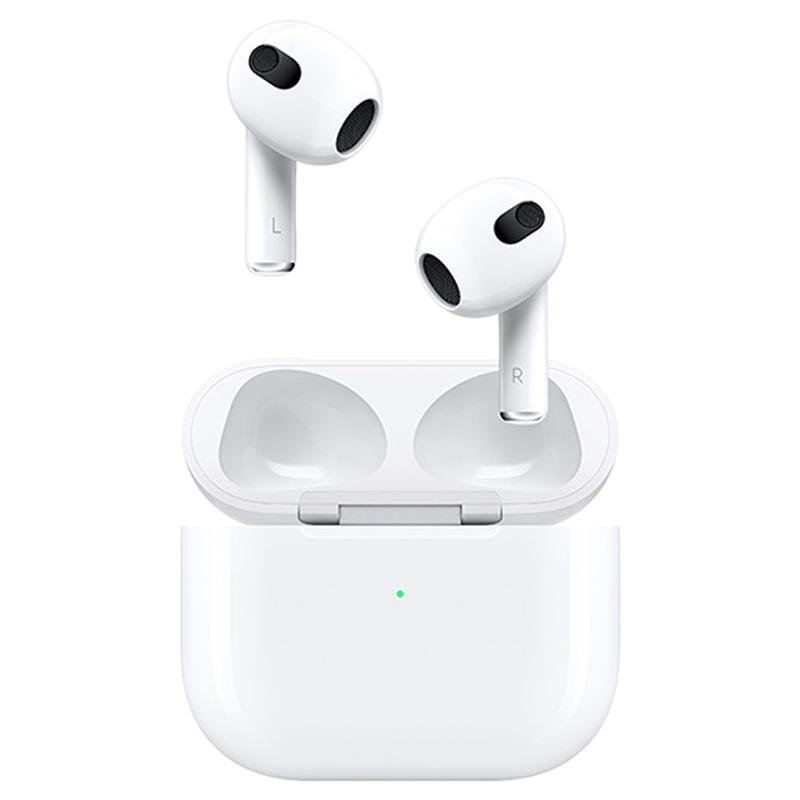 Konfiguracja AirPods do rozmów