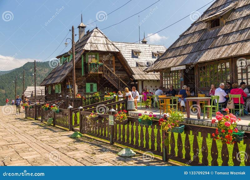 Muzyka Gorana Bregovicia w filmach