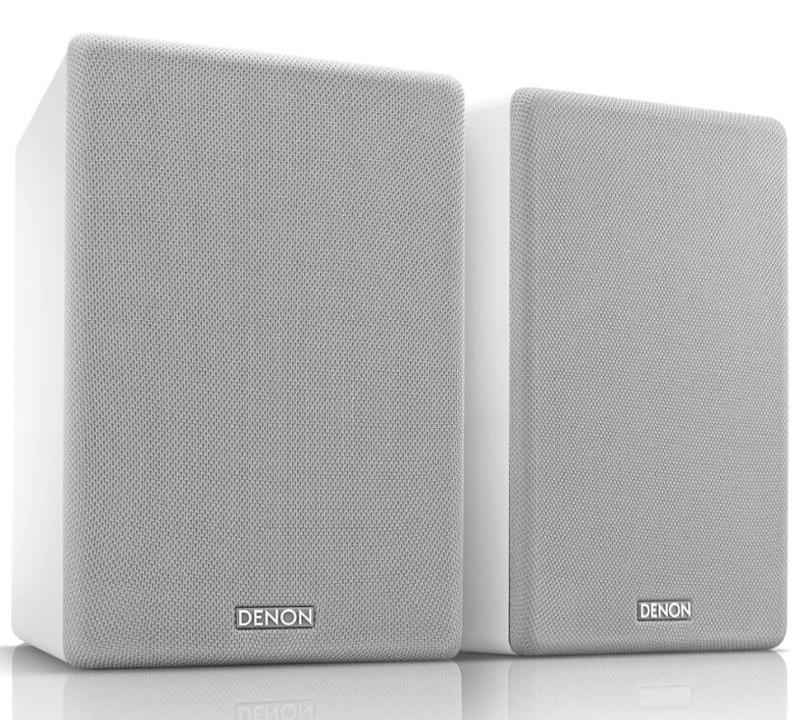 Najlepsze kolumny do kina domowego