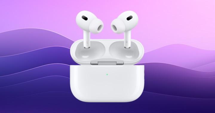 Najlepsze oferty AirPods Pro 2