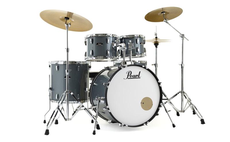 Notacja perkusyjna dla początkujących