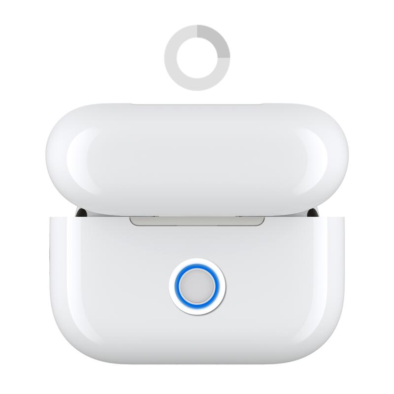 Odbieranie rozmów na AirPods