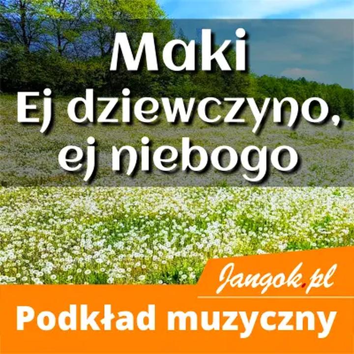 Podkład muzyczny do prezentacji choinki