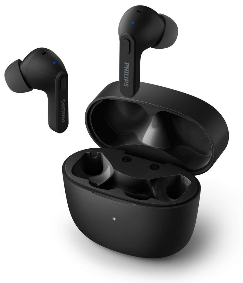 Problemy z parowaniem słuchawek z telewizorem Philips