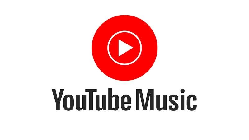 Słuchanie YouTube Music w tle