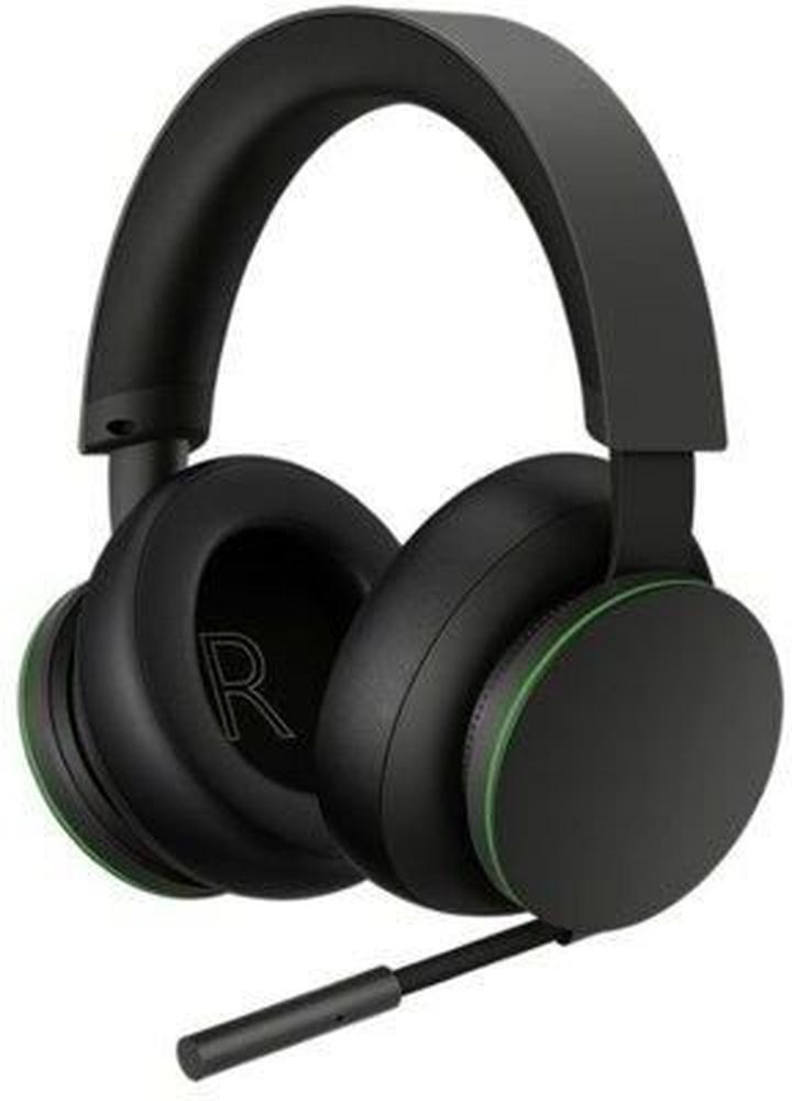 Słuchawki do Xbox One