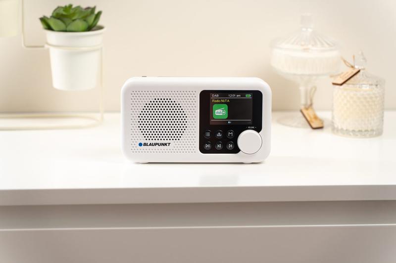 Zasięg i stabilność sygnału radiowego