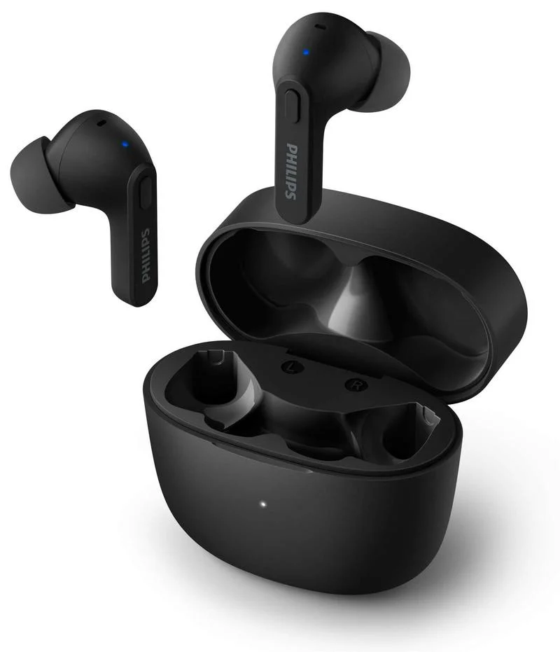 Łatwy sposób na podłączenie słuchawek bezprzewodowych do telewizora Philips bez problemów