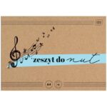 Jak unikać błędów przy pisaniu liter w zeszycie do nut?