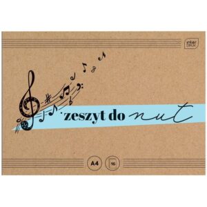 Jak unikać błędów przy pisaniu liter w zeszycie do nut?