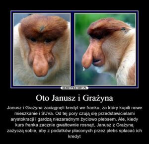 Janusz i Grażyna RMF FM – fenomen, który podbił nasze serca