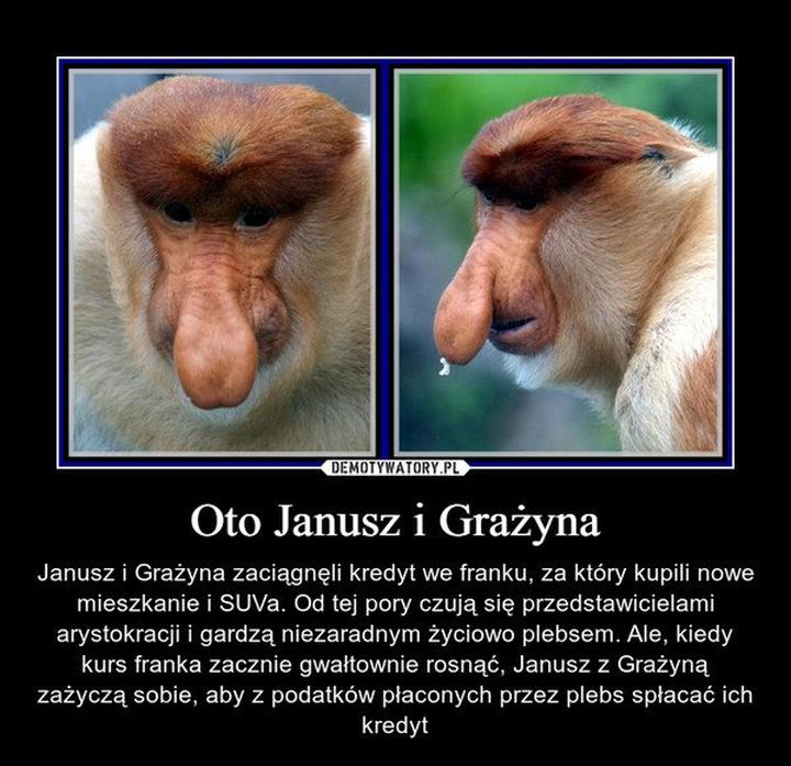 Janusz i Grażyna RMF FM – fenomen, który podbił nasze serca