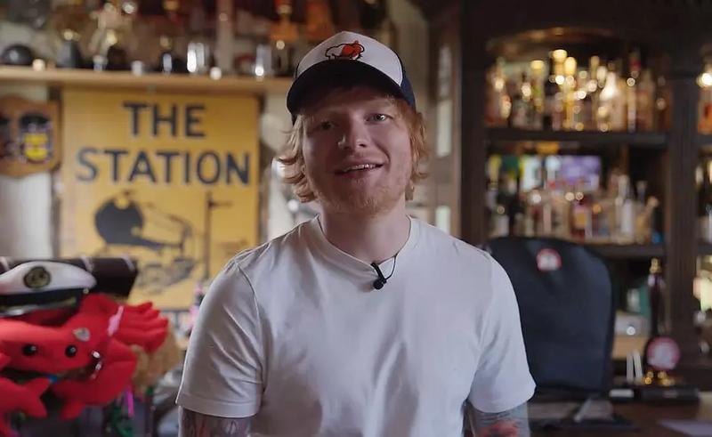 Kiedy urodził się Ed Sheeran? Poznaj jego niezwykłą historię życia