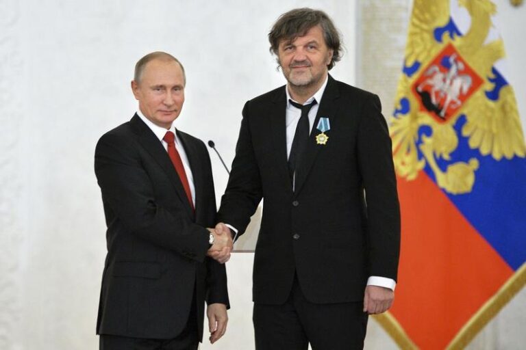 Magia kina: Jak film Emira Kusturicy z muzyką Gorana Bregovicia kształtuje kulturowe dziedzictwo