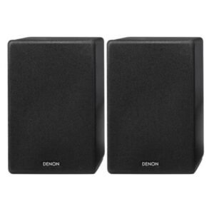 Najlepsze kolumny do Denon AVR X2300W – sprawdź nasze propozycje i porady