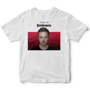 Odkryj, ile ma lat Eminem i zaskocz się jego prawdziwym wiekiem