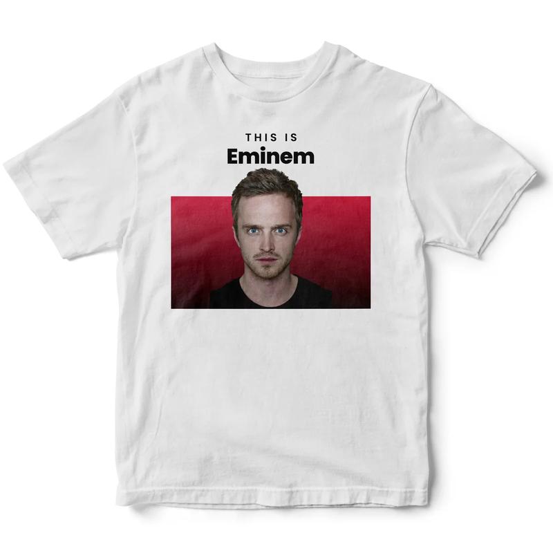 Odkryj, ile ma lat Eminem i zaskocz się jego prawdziwym wiekiem