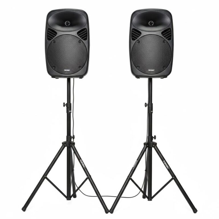 Odkryj najlepsze sklepy estradowe w Polsce: Twój przewodnik po sprzęcie muzycznym i akcesoriach