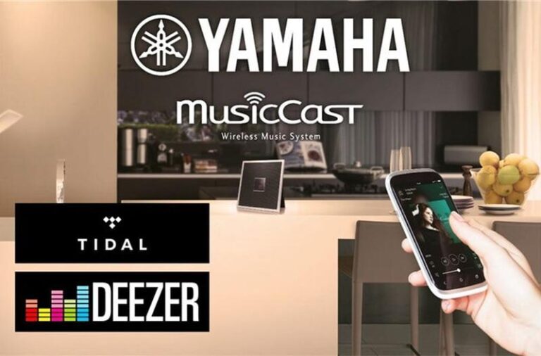 Tidal czy Deezer – który z serwisów muzycznych zasługuje na twoją uwagę?