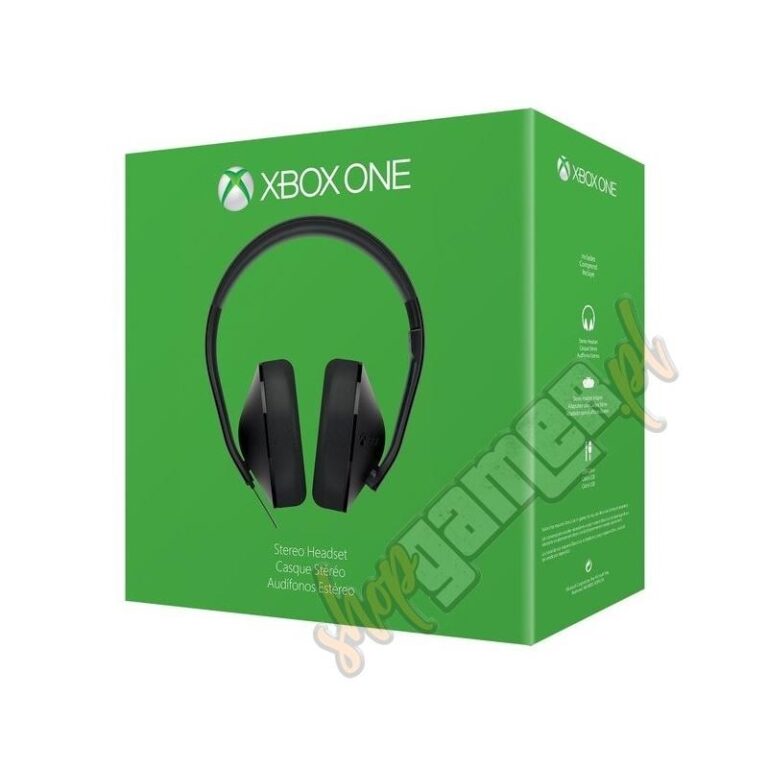 Wybór słuchawek do Xbox One – jak uniknąć rozczarowania?