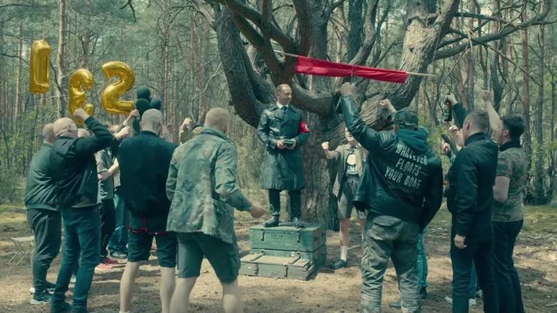 Analiza emocji w muzyce filmowej