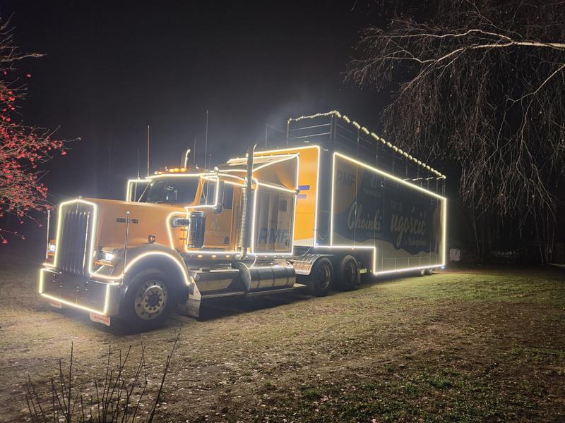 Jak rozpoznać połączenie RMF FM