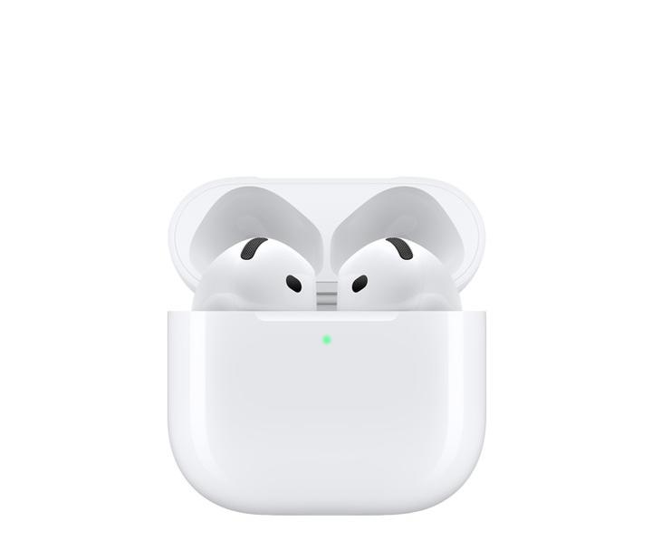 Jak znaleźć zgubione AirPods