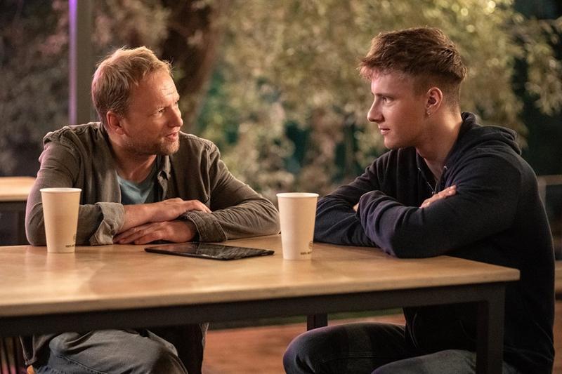 KaeN – Zbyt wiele ft. Cheeba i Wdowa