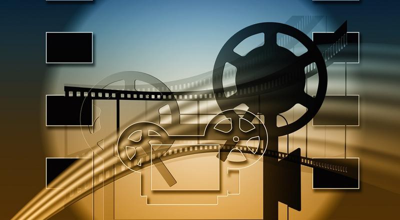 Muzyka filmowa czarne chmury