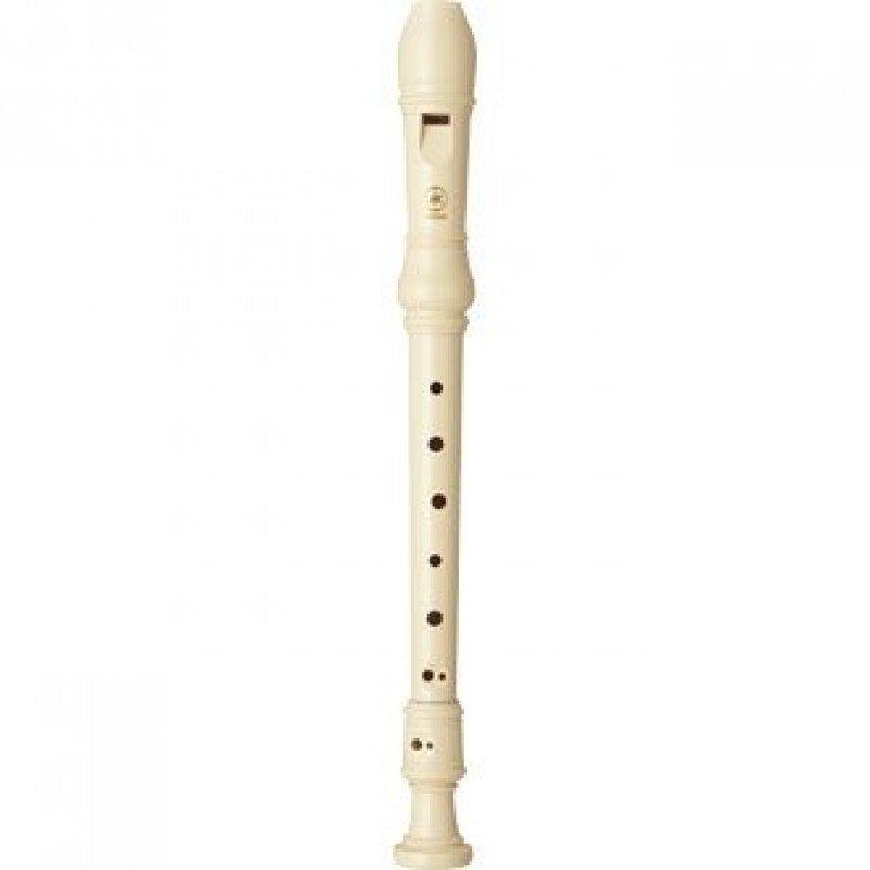 Palcowania na flecie dla początkujących