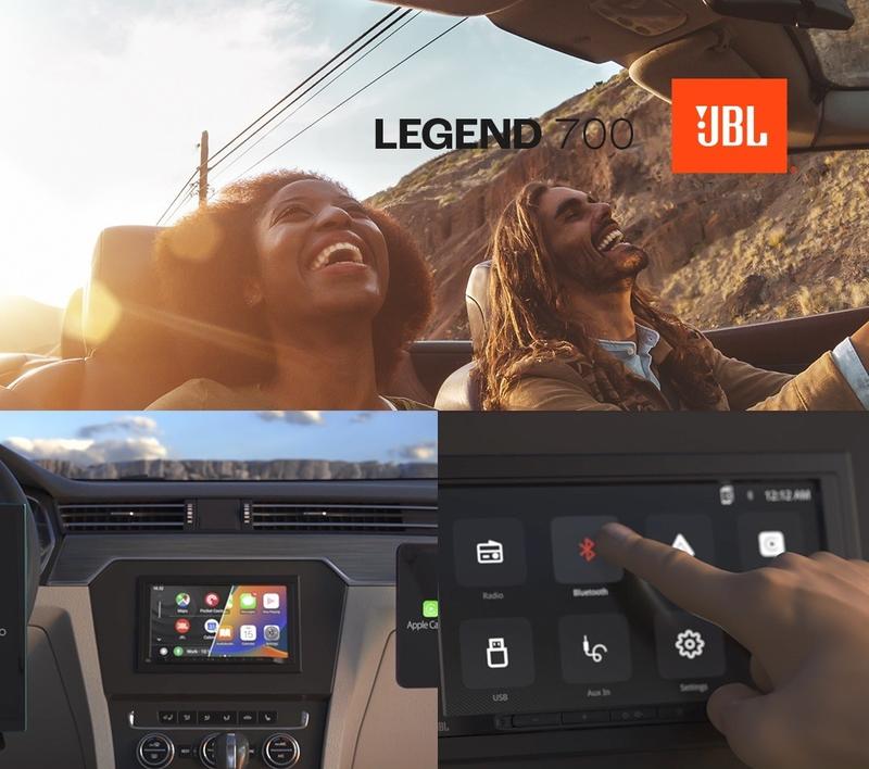 Parowanie słuchawek JBL z iPhonem