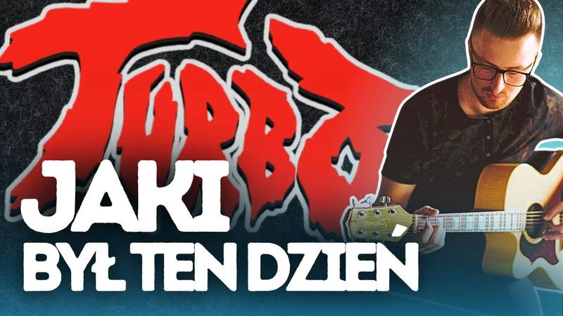 Proste nuty gitarowe Jaki był ten dzień