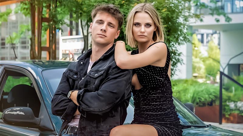 Ścieżka dźwiękowa Fuks 2