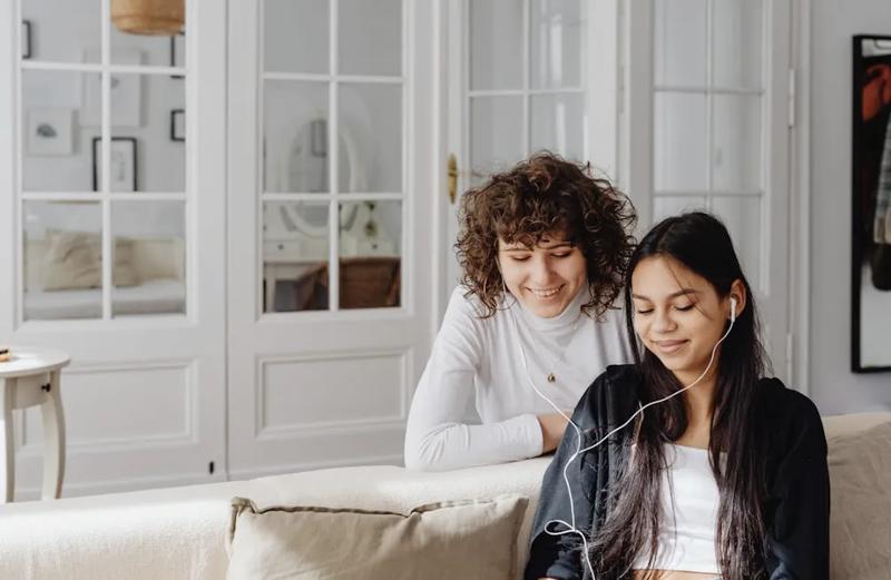 Udostępnianie muzyki na Spotify