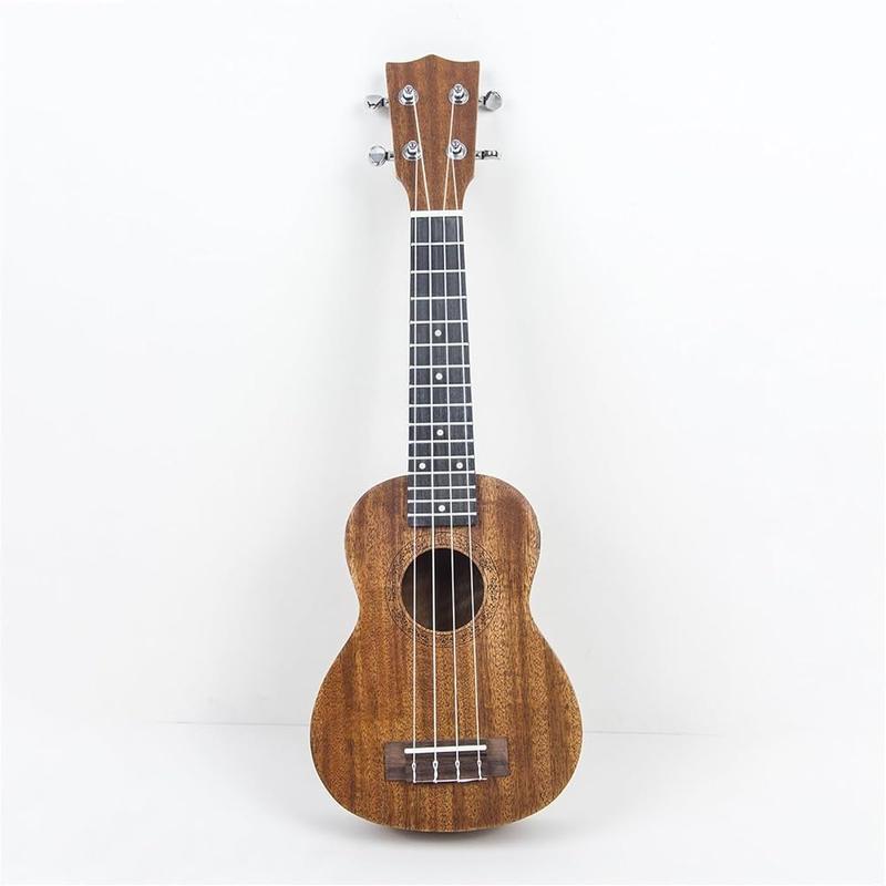 Ukulele dla początkujących