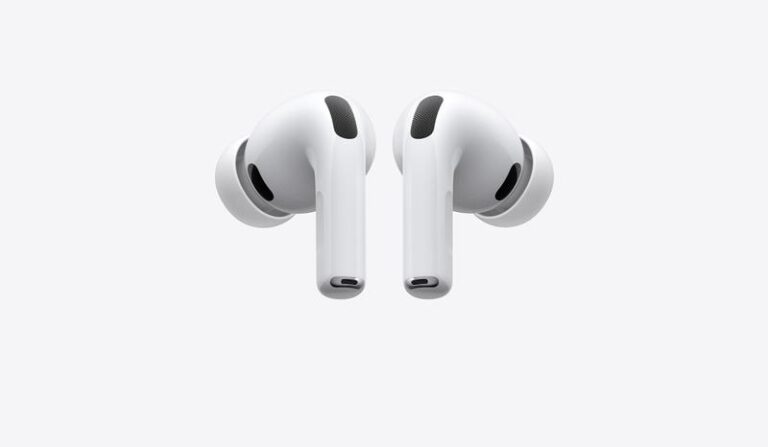 AirPods Pro 3: Kiedy możemy spodziewać się premiery i jakie nowe funkcje nas zaskoczą?