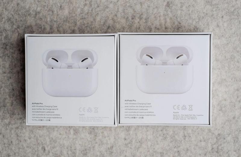 Jak odróżnić oryginalne AirPods od podróbek – praktyczny przewodnik