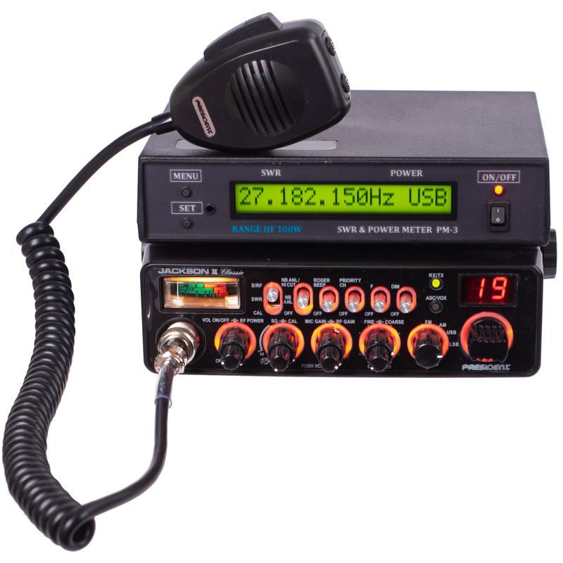 Jak wybrać między częstotliwością CB AM a FM dla lepszej komunikacji?