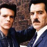 Odkryj fascynujący świat muzyki z filmu Crime Story – tajemnice soundtracku i utworów