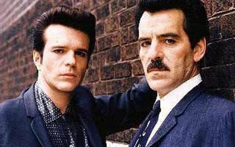 Odkryj fascynujący świat muzyki z filmu Crime Story – tajemnice soundtracku i utworów