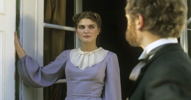 Odkryj niezapomniane utwory z filmu Nad Niemnem na YouTube