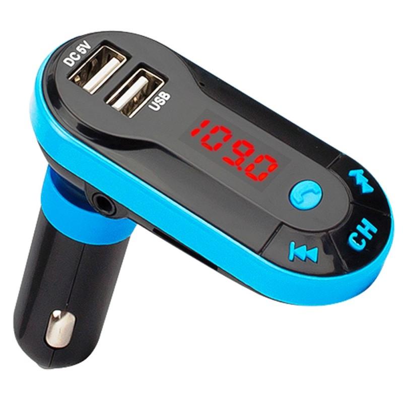 Odkryj sekrety działania transmitera FM Bluetooth: proste kroki i cenne porady