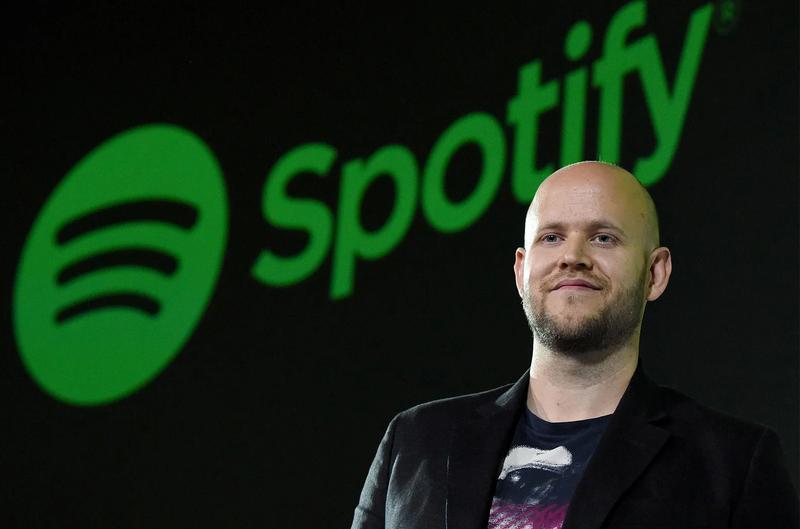 Spotify – rewolucja w słuchaniu muzyki i jej znaczenie w dzisiejszym świecie