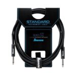 Wybór kabla do gitary elektrycznej: jak uniknąć najczęstszych błędów