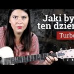 Zagraj łatwo na gitarze – nuty do piosenki „Jaki był ten dzień”