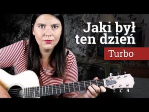Zagraj łatwo na gitarze – nuty do piosenki "Jaki był ten dzień"