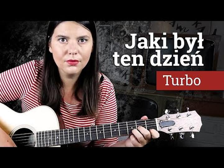 Zagraj łatwo na gitarze – nuty do piosenki „Jaki był ten dzień”