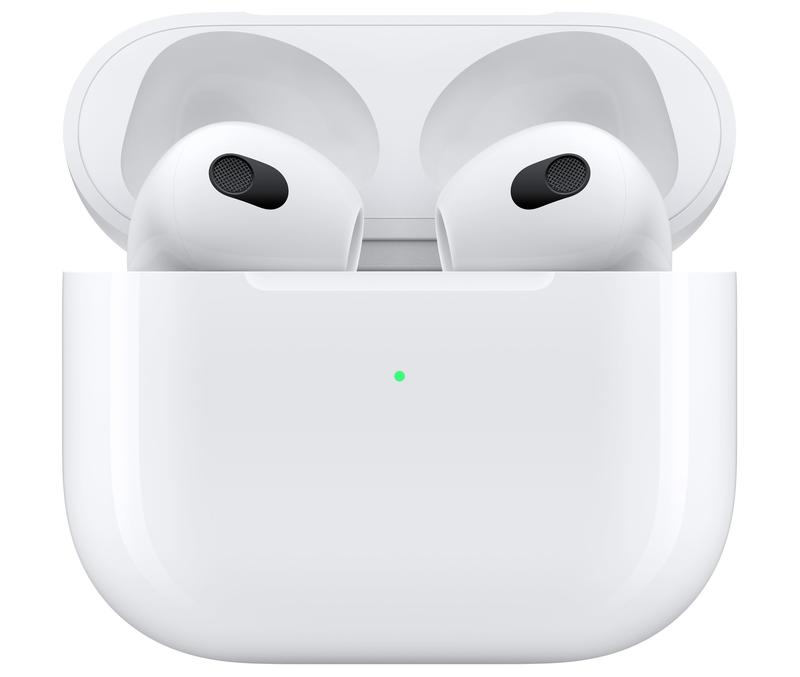 Bezprzewodowe słuchawki