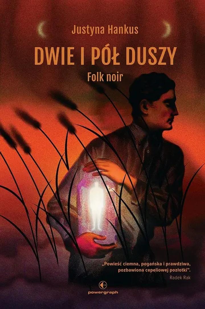 Dwie i pół duszy
