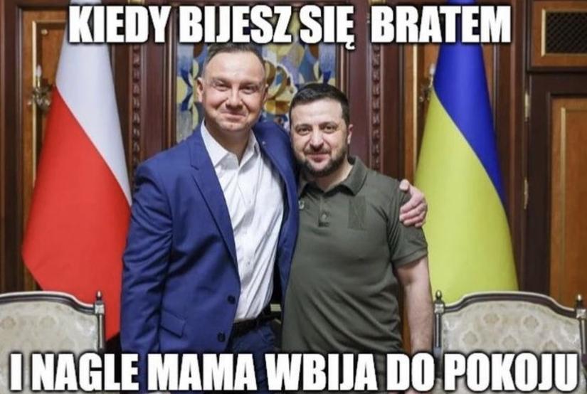 Emocje w tekstach piosenek